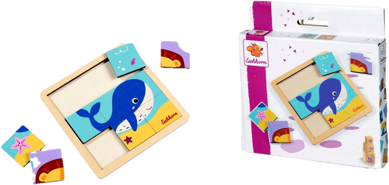 Eichhorn Games Puzzle