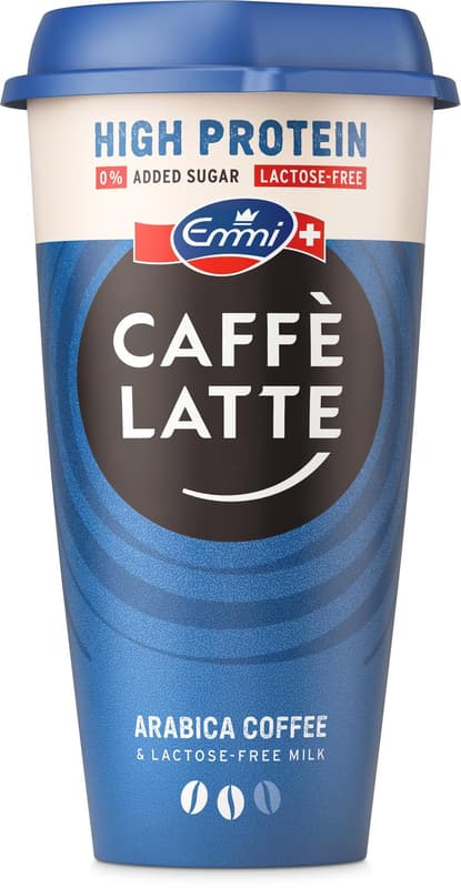Emmi Caffè Latte High Protein
