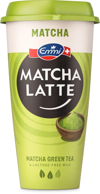 Emmi Matcha Latte Classic