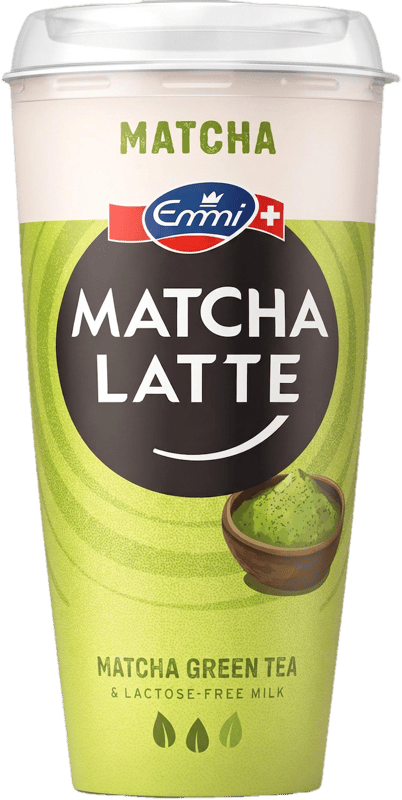 Emmi Matcha Latte Classic