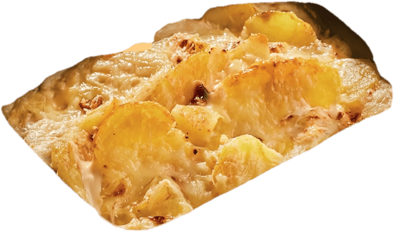 PICARD Gratin Dauphinois