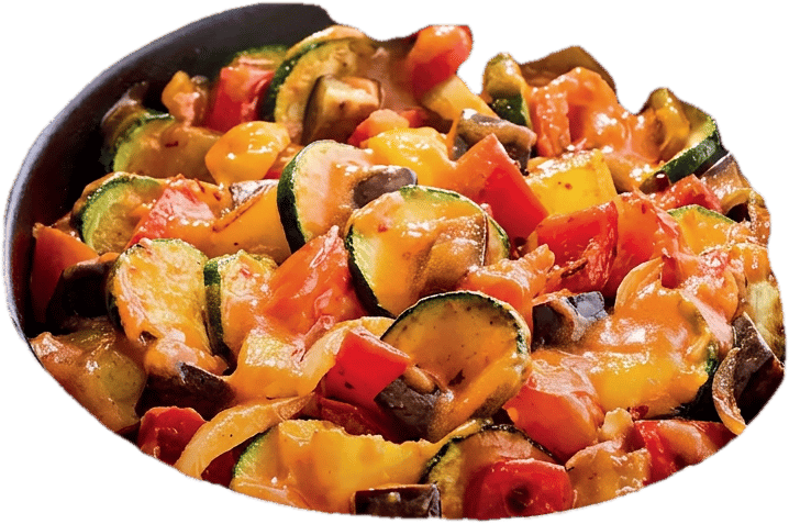PICARD Bio-Ratatouille