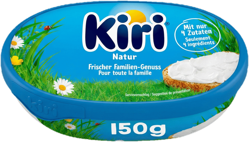 Kiri Plain Spread
