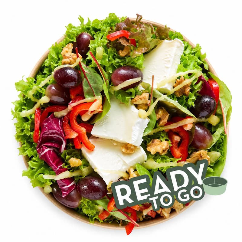 dean&david Paris Salad
