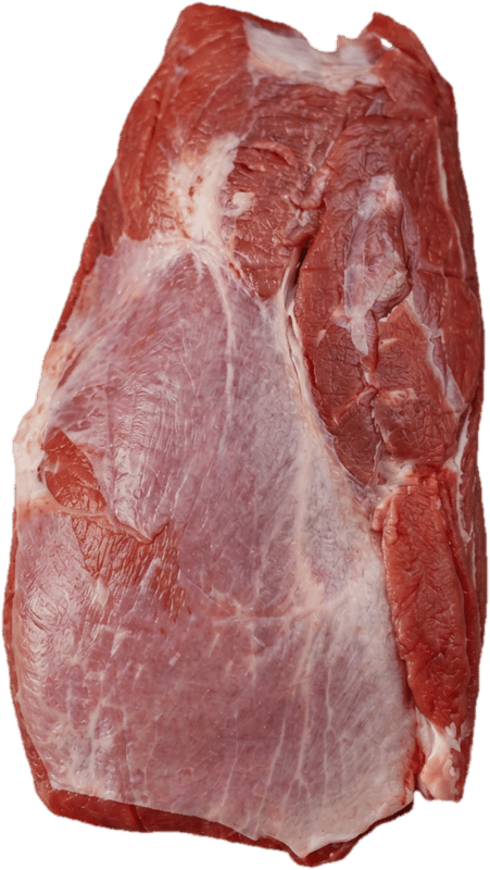 Mein Sonnenkalb Kalbsschaufelbraten ca. 900g