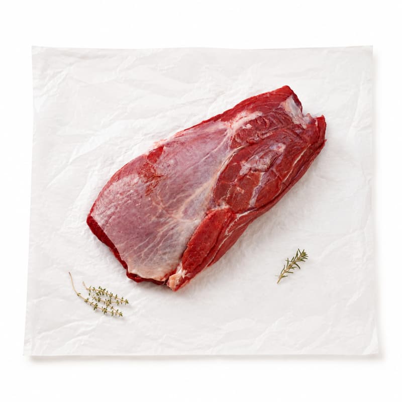 Mein Sonnenkalb Veal Shoulder Roast approx. 900g