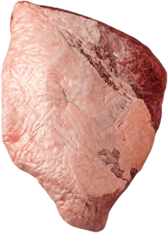 Mein Sonnenkalb Kalbstafelspitz rosé ca. 990g