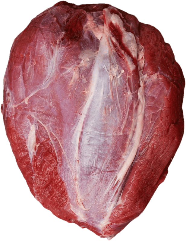 Mein Sonnenkalb Kalbsrosenstück ca. 900g