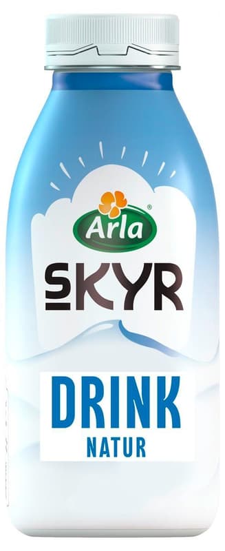 Arla Skyr Drink Plain