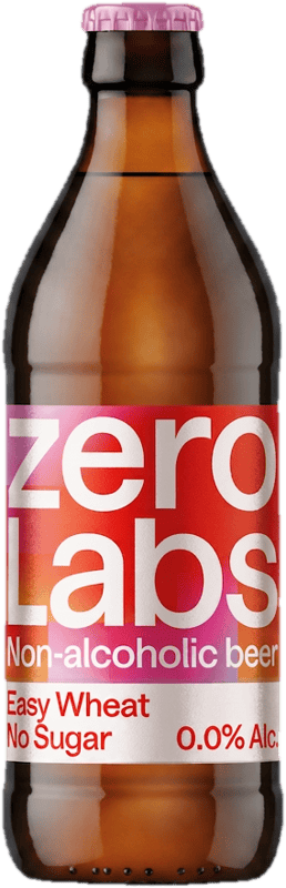 zeroLabs Easy Wheat 0,33l (Mehrweg)