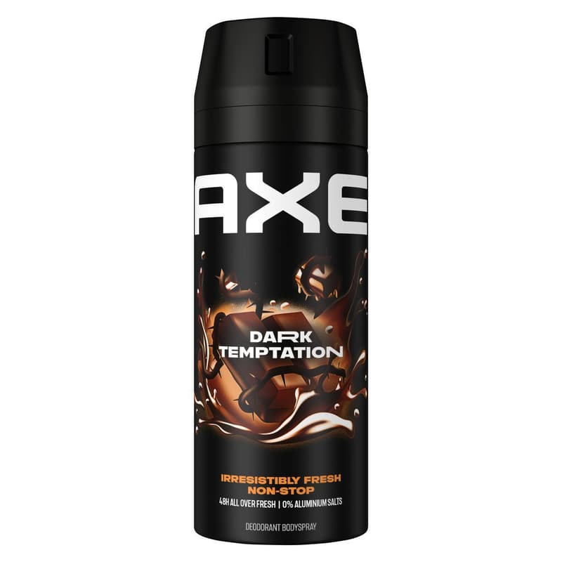 Axe Bodyspray Dark Temptation