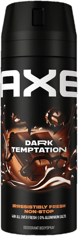 Axe Bodyspray Dark Temptation