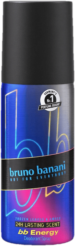 bruno banani Energy Man Deodorant Spray