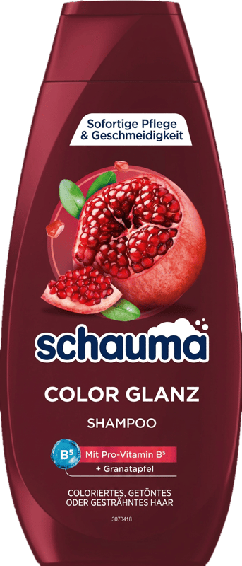 Schauma Color Shine Shampoo