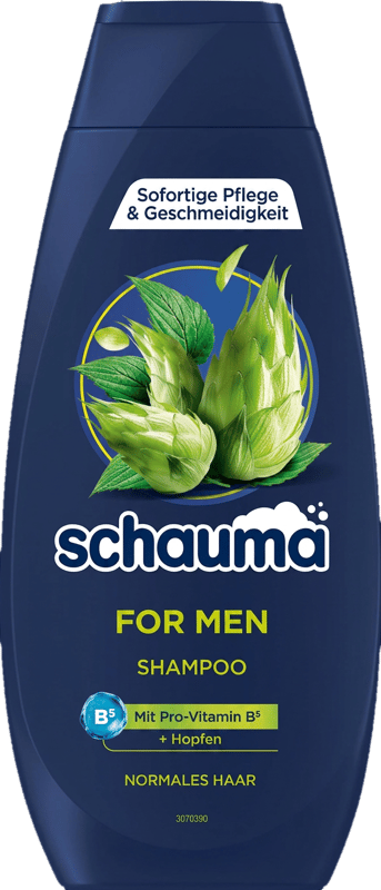 Schauma Shampoo For Men
