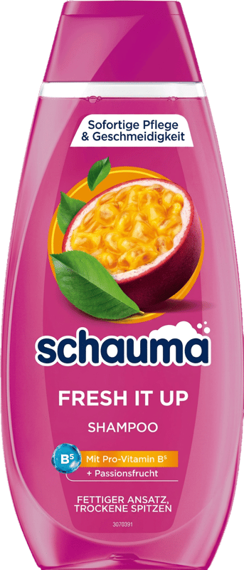Schauma Shampoo Fresh it Up!