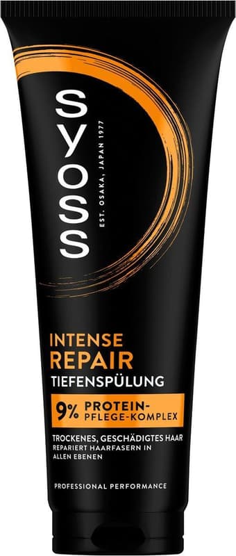 Syoss Spülung Repair