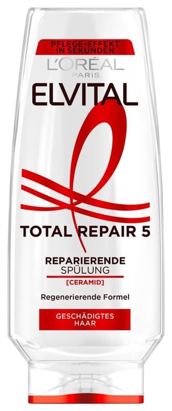 L'Oréal Elvital Spülung Total Repair 5