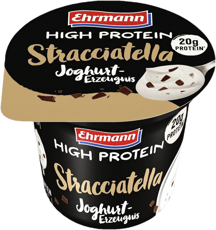 Ehrmann Grand Dessert Schoko Eierlikör