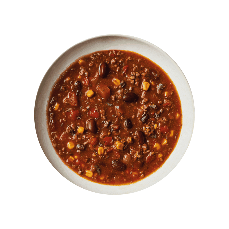 Freshfoodz Chili con Carne Family Pack