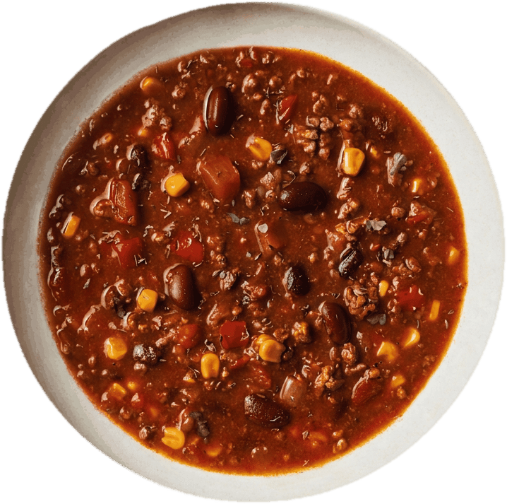 Freshfoodz Chili con Carne Family Pack