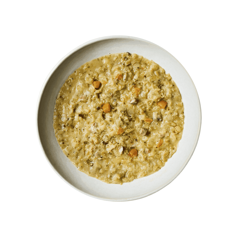 Freshfoodz Erbseneintopf mit Kasseler Family Pack