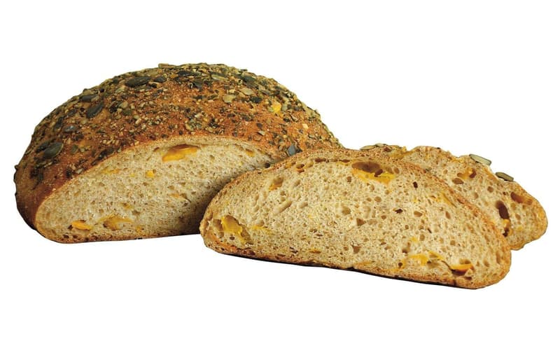 Märkisches Landbrot BIO Dinkel-Hokkaido-Brot