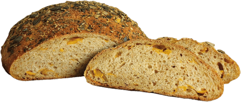 Märkisches Landbrot BIO Dinkel-Hokkaido-Brot