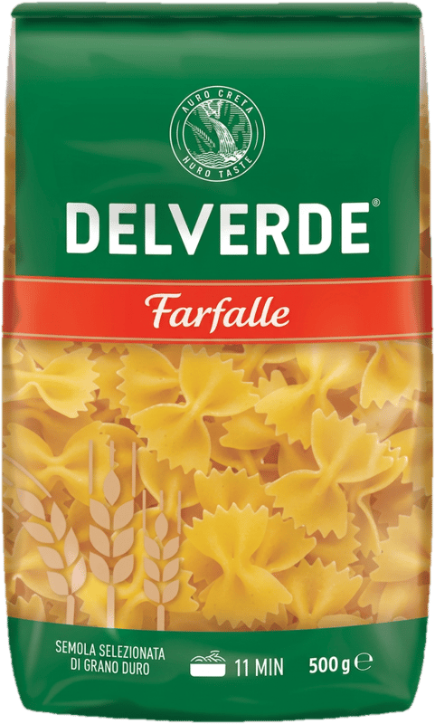Delverde Classica Farfalle