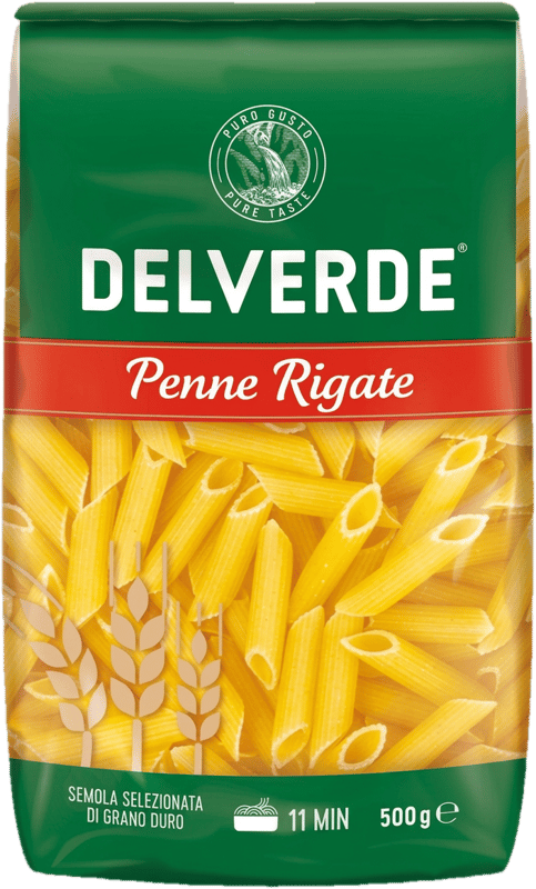 Delverde Classica Penne Rigate