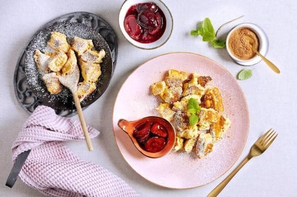 Hofmanns Kaiserschmarrn