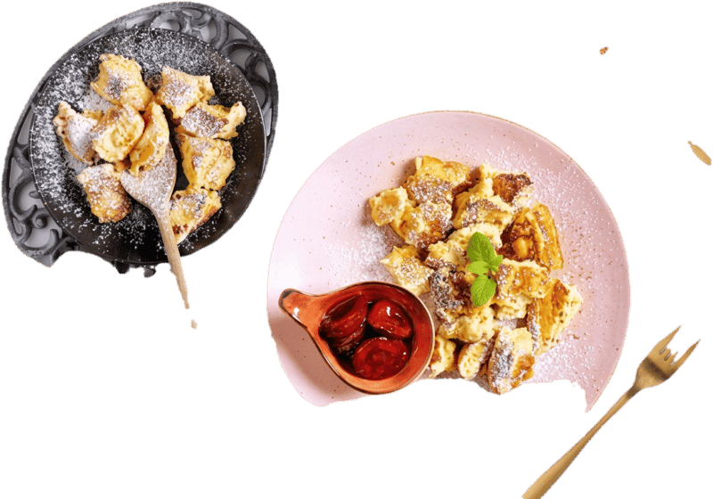 Hofmanns Kaiserschmarrn