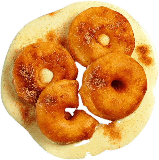 Hofmanns Apfelringe