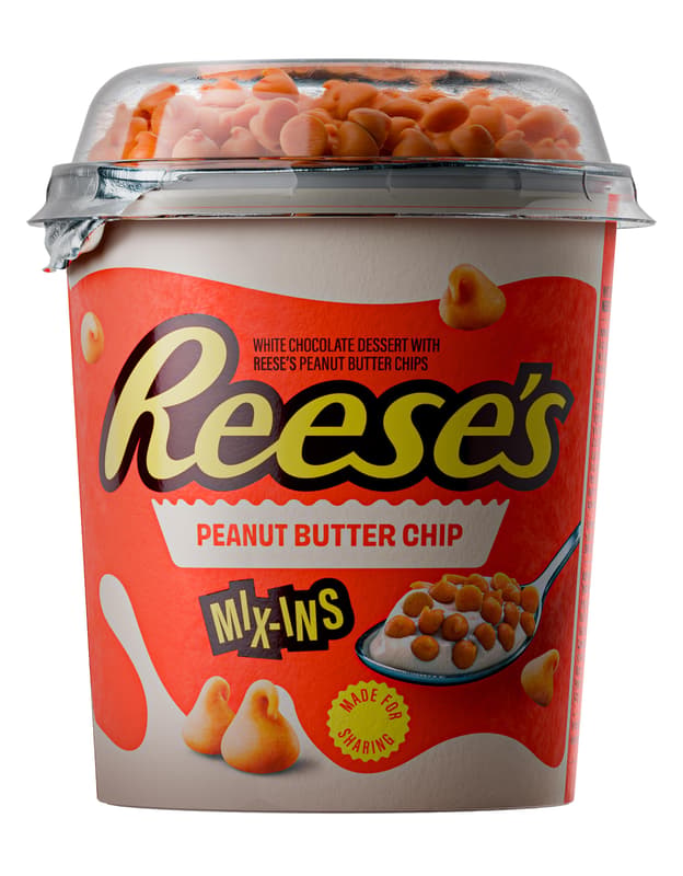 Reese's Peanut Butter Chip