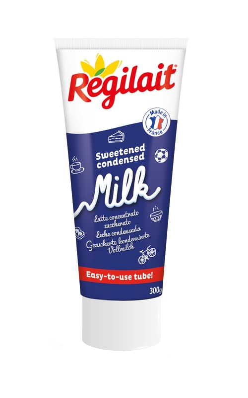 Regilait Gezuckerte Kondensmilch