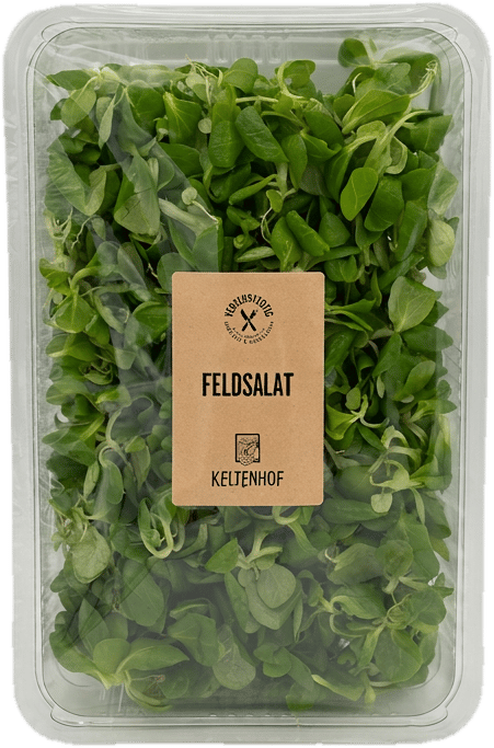 Keltenhof Lamb's lettuce