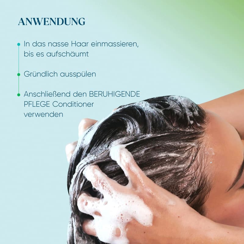 Head & Shoulders Anti-Dandruff Shampoo Derma X Pro Shampoo Soothing Care