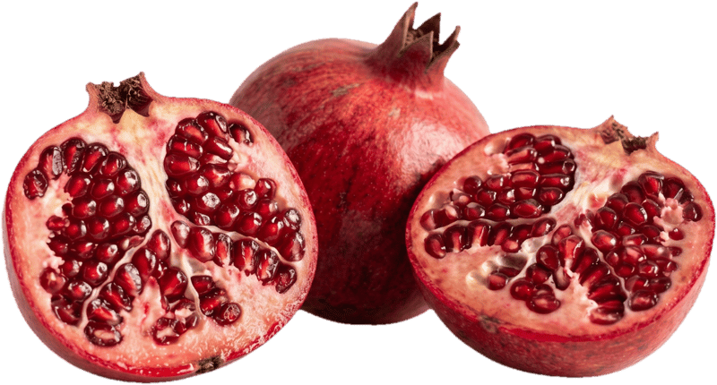 Götterfrucht BIO Granatapfel