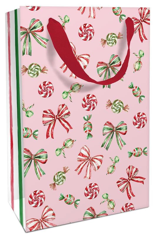 Tasche 24x36x13 cm "X-mas Sweeties"