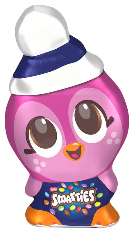 Smarties Pinguin Christmas