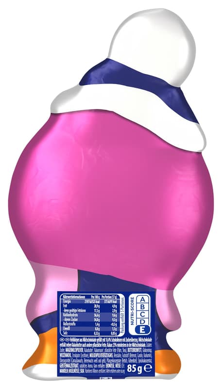 Smarties Pinguin Christmas