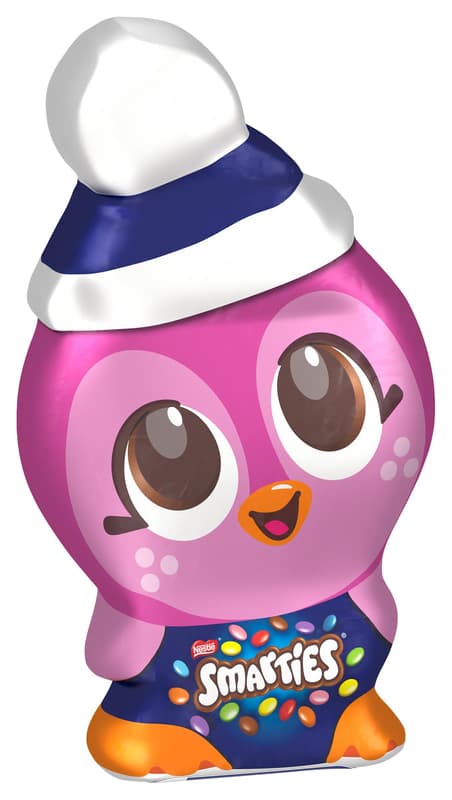 Smarties Pinguin Christmas