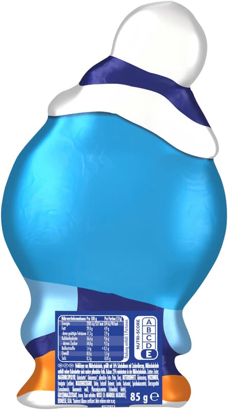 Smarties Pinguin Christmas
