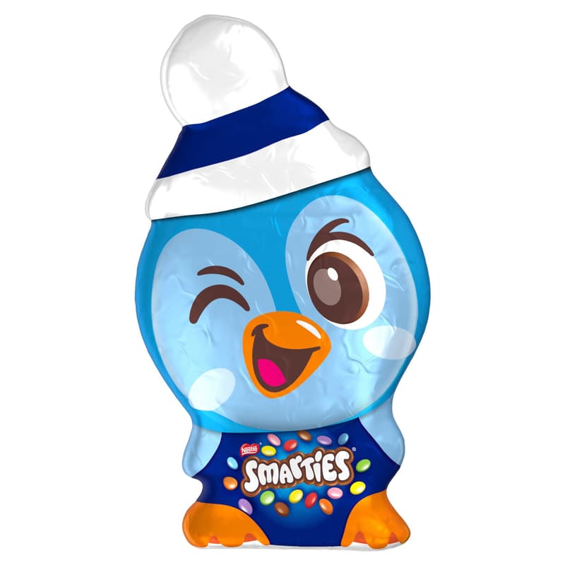 Smarties Pinguin Christmas