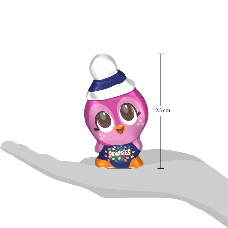 Smarties Pinguin Christmas