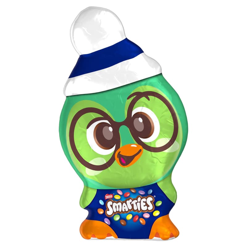 Smarties Pinguin Christmas