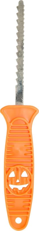 3-Piece Pumpkin Carving Kit