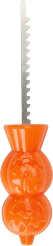 3-Piece Pumpkin Carving Kit