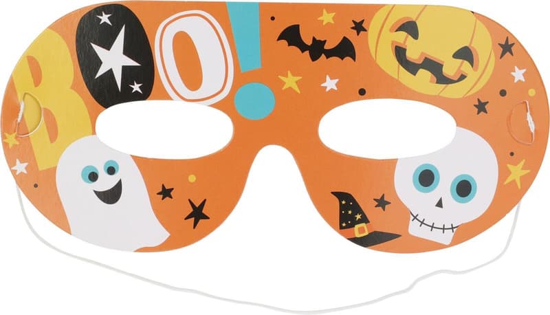 36-Piece Halloween Party Set