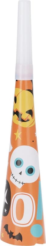 36-Piece Halloween Party Set